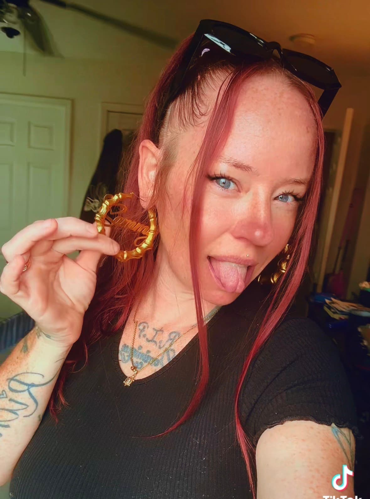 Custom Bamboo earrings? Pre-order